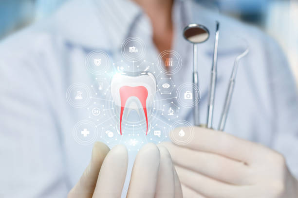 Dental Inlays and Onlays in Sardis, MS
