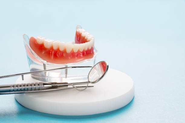 Best Dentures (Full and Partial)  in Sardis, MS