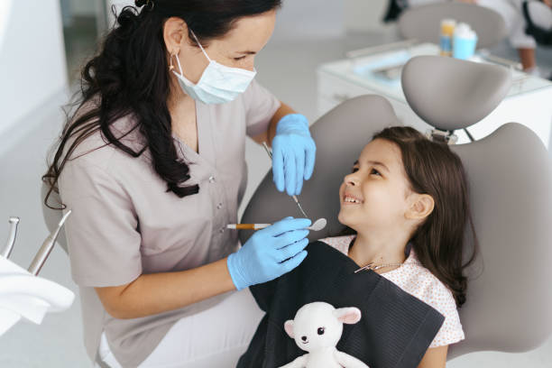 Advanced Technology for Better Dental Care in Sardis, MS