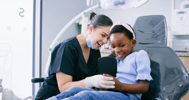 Dental X-Rays and Imaging in Sardis, MS