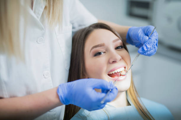 Best Preventive Dentistry  in Sardis, MS