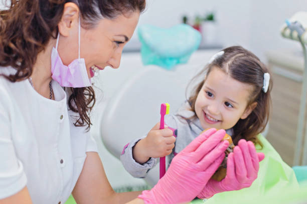 Professional Dental Services in Sardis, MS